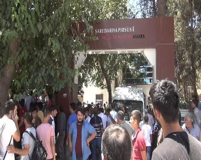 Τουρκία: Λουτρό αίματος με 27 νεκρούς σε πολιτιστικό κέντρο από επίθεση αυτοκτονίας [εικόνες] | iefimerida.gr 11