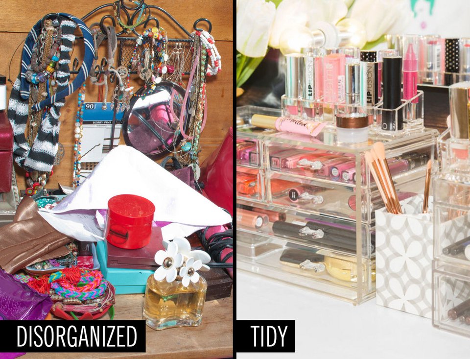 Οι 5 λόγοι που το δωμάτιό σου είναι άσχημο [εικόνες] | iefimerida.gr 3