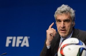 FIFA: Κανονικά τα Μουντιάλ 2018 και 2022 | iefimerida.gr 0