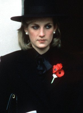 Αντέγραψε και το ύφος της Νταϊάνα: Φόρεσε τα ίδια ρούχα, ήταν σκυθρωπή -«Θλιμμένη πριγκίπισσα» και η Κέιτ Μίντλετον [εικόνες] | iefimerida.gr 8