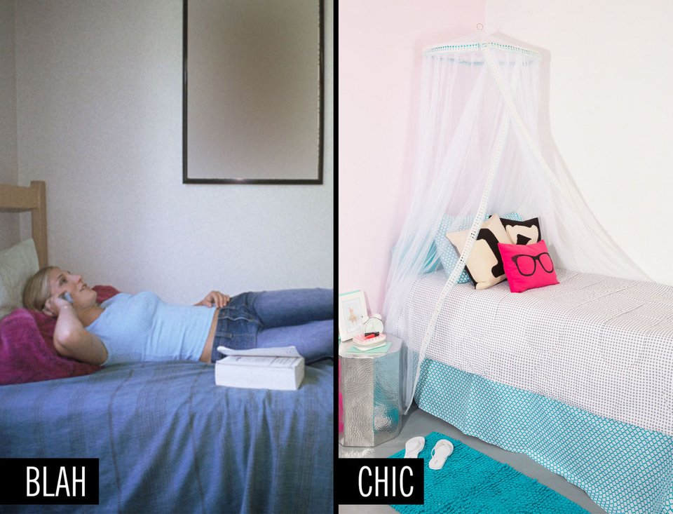 Οι 5 λόγοι που το δωμάτιό σου είναι άσχημο [εικόνες] | iefimerida.gr 4