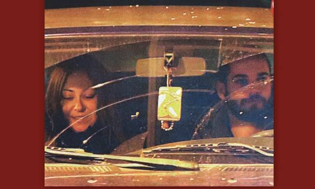 Νέος χωρισμός «βόμβα» στην ελληνική σόουμπιζ [εικόνες] | iefimerida.gr 0