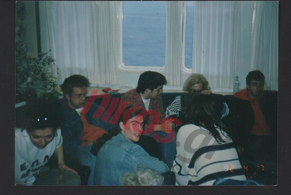 Διορίσθηκε και ο κολλητός του Πρωθυπουργού – Ηταν αντιπρόεδρος στο 15μελές με τον Τσίπρα στο Λύκειο [εικόνες] | iefimerida.gr 0