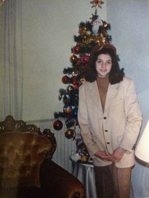 Η Σάσα Σταμάτη έφηβη, κυριολεκτικά αγνώριστη -Βρείτε τις ομοιότητες [εικόνα] | iefimerida.gr 0