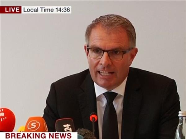 Germanwings: Δεν ξέρουμε γιατί ο Lubitz έριξε το αεροπλάνο | iefimerida.gr 0