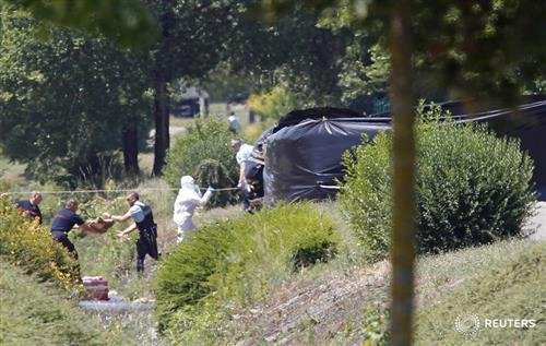 Κύμα τρομοκρατίας: Τρία χτυπήματα και 65 νεκροί σε Γαλλία, Τυνησία, Κουβέιτ | iefimerida.gr 2