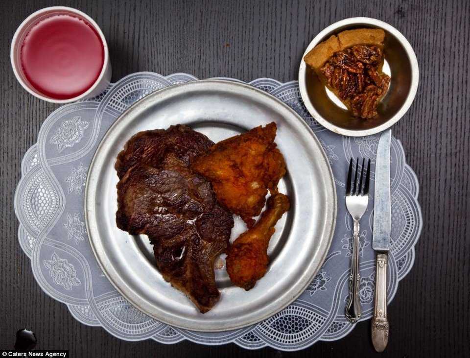 Η Σταχτοπούτα, η Χιονάτη και ο Ταρζάν αποκτούν πρόσωπο -Πώς θα έμοιαζαν αν ήταν αληθινοί [εικόνα] | iefimerida.gr 0