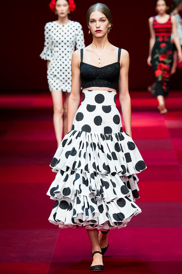 Ντύσου σαν Σπανιόλα, το νέο τρεντ -Πώς θα πετύχεις το στιλ [εικόνες] | iefimerida.gr 2