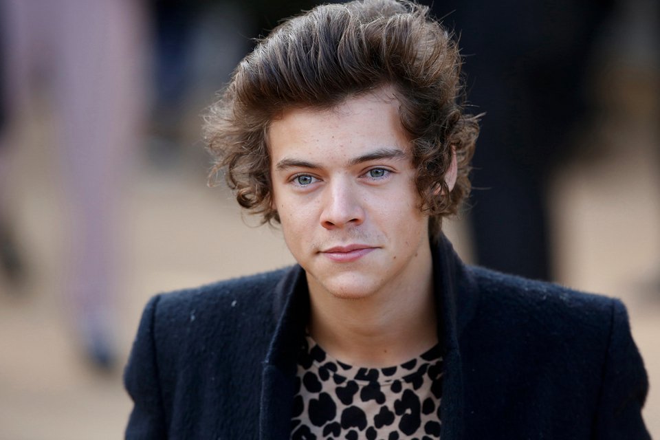  Ο Τζέι Ζι θέλει να διαλύσει τους One Direction -Προτείνει σόλο καριέρα στον Χάρι Στάιλς [εικόνες]  | iefimerida.gr 1