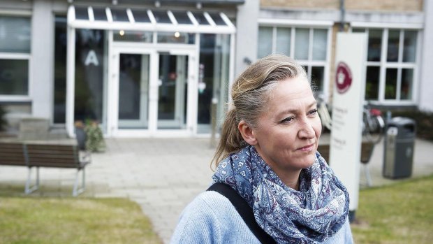 Ζευγάρι καταδικάστηκε επειδή βοήθησε οικογένεια προσφύγων -Θα πληρώσουν 3.000 ευρώ πρόστιμο [εικόνες]   | iefimerida.gr 1