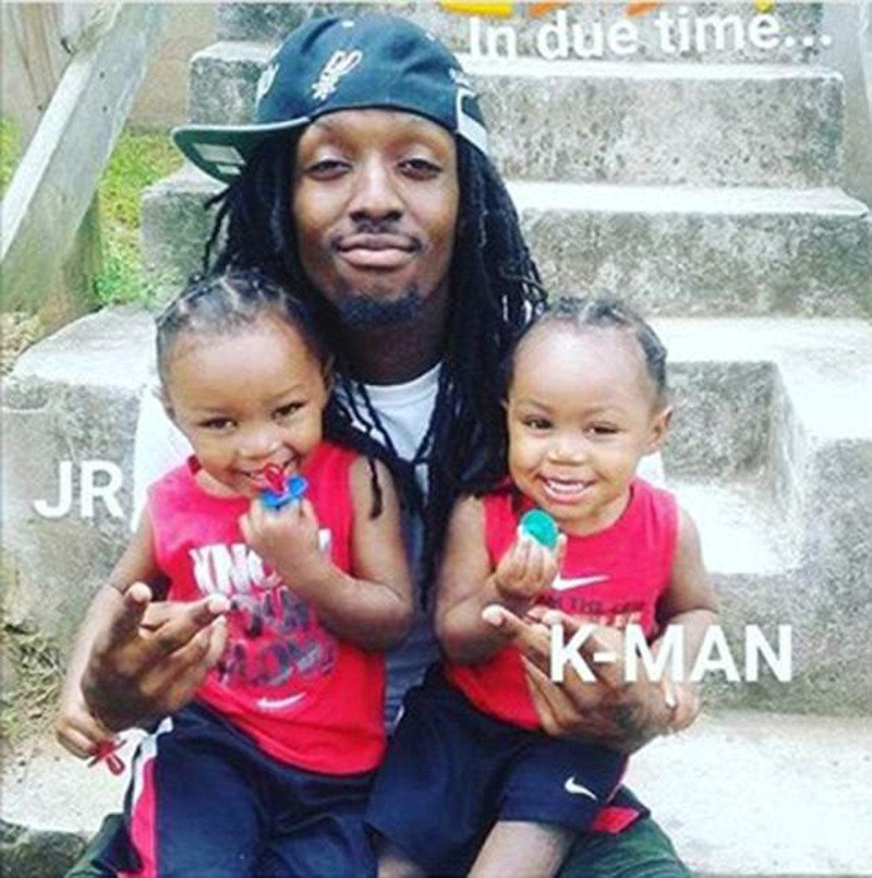 Φρίκη στις ΗΠΑ: Μάνα έριξε σε αναμμένο φούρνο τους 2 γιους της και τους έκαψε ζωντανούς [εικόνες & βίντεο] | iefimerida.gr 1