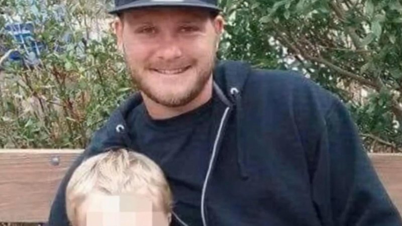 Τραγωδία στις ΗΠΑ: Εφηβοι σκότωσαν πατέρα 4 παιδιών πετώντας πέτρες από γέφυρα [εικόνες & βίντεο] | iefimerida.gr 3