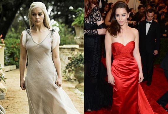 Πώς είναι οι πρωταγωνιστές του Game of Thrones στην πραγματική τους ζωή [εικόνες] | iefimerida.gr 5