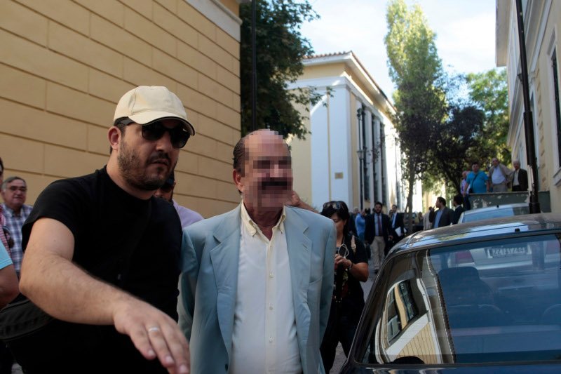 Την Παρασκευή θα απολογηθούν οι κατηγορούμενοι για τα εξοπλιστικά -Αθώος δήλωσε ο Κώστας Δαφέρμος [εικόνες] | iefimerida.gr 0