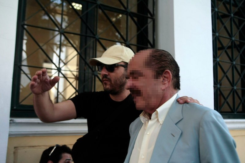 Την Παρασκευή θα απολογηθούν οι κατηγορούμενοι για τα εξοπλιστικά -Αθώος δήλωσε ο Κώστας Δαφέρμος [εικόνες] | iefimerida.gr 2