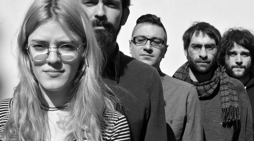 Let me Know! Festival - Μια συναυλία μόνο με γυναίκες. Με 3 top νέες καλλιτέχνιδες στη Death Disco [εικόνες] | iefimerida.gr 2