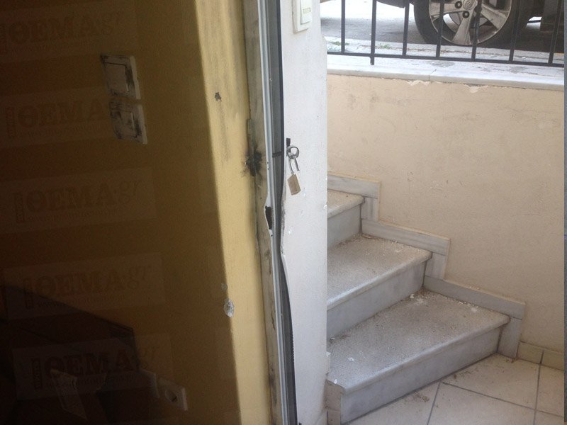 Μέσα στο εφιαλτικό υπόγειο του βιαστή της Δάφνης [εικόνες & βίντεο]  | iefimerida.gr 4