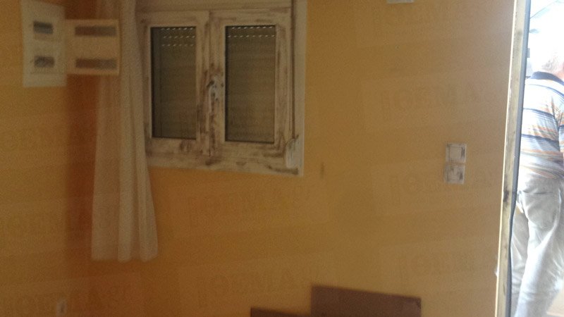 Μέσα στο εφιαλτικό υπόγειο του βιαστή της Δάφνης [εικόνες & βίντεο]  | iefimerida.gr 6
