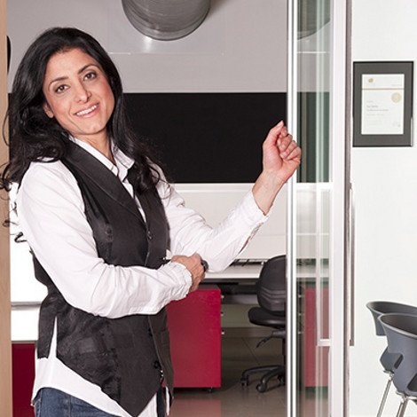 Δάφνη Σούζη: Η Ελληνίδα επιχειρηματίας που κατέκτησε την Αυστραλία -Πώς τα κατάφερε [εικόνες] | iefimerida.gr 2