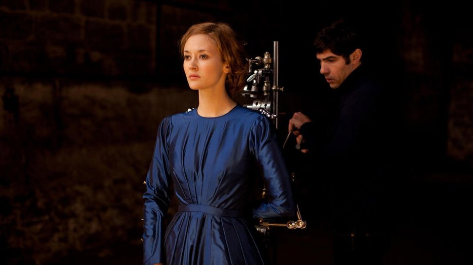 57ο Φεστιβάλ Κινηματογράφου Θεσσαλονίκης: Tα highlights της διοργάνωσης [εικόνες] | iefimerida.gr 0