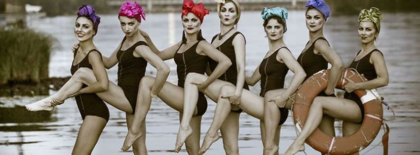 Στην Ουκρανία δεν κάνουν μόνο πόλεμο -Τέχνη, μουσική εκρήγνυνται παντού [εικόνες & βίντεο] | iefimerida.gr 3