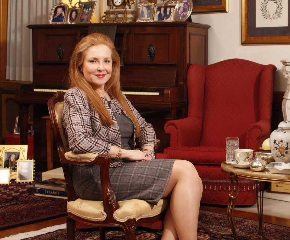 Ονομα-έκπληξη για πρόεδρος του Ολυμπιακού [εικόνα] | iefimerida.gr 0