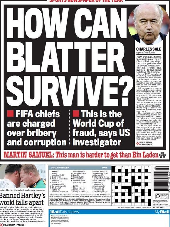 Bild: «Μπλάτερ εξαφανίσου» [εικόνες] | iefimerida.gr 3