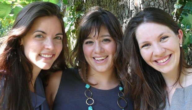 Αλεξάνδρα Καβουλάκου: Μία Ελληνίδα στους νέους του κόσμου που πρωταγωνιστούν [εικόνες] | iefimerida.gr 3