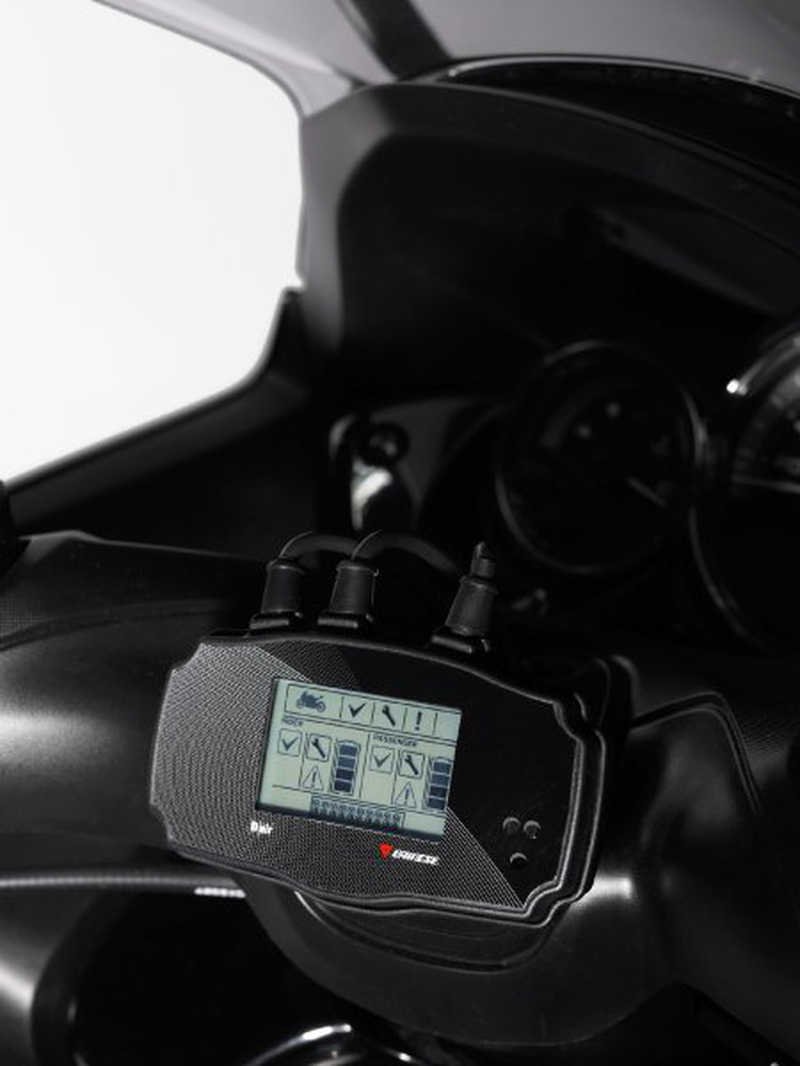 Dainese D-Air Street: Αποτελεσματικοί αερόσακοι για μοτοσικλετιστές | iefimerida.gr 4