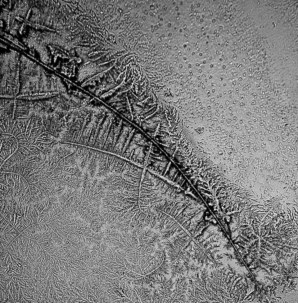 Ετσι είναι τα δάκρυα από το μικροσκόπιο -Φωτογράφος μετατρέπει τον πόνο σε τέχνη [εικόνες] | iefimerida.gr 0