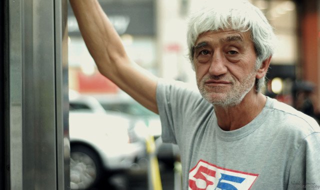 Ο αγαπημένος περιπτεράς της Νέας Υόρκης είναι Ελληνας-Η ζωή του εμβληματικού Τζέρι Ντελάκας έγινε ντοκιμαντέρ [βίντεο + εικόνες] | iefimerida.gr 0