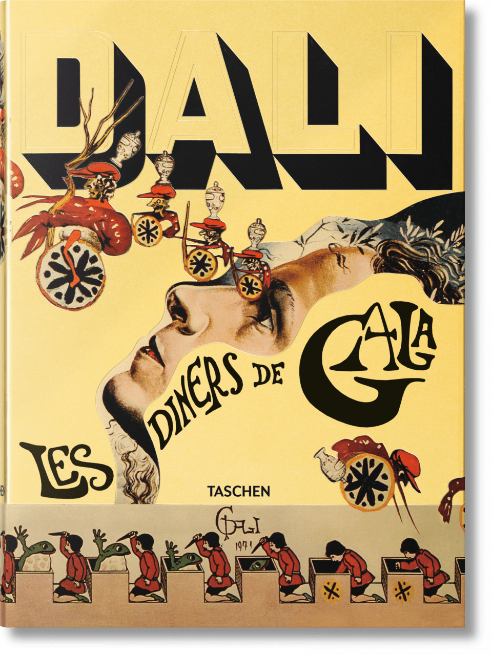 Η άγνωστη σχέση Dali-Duchamp και η τολμηρή έκθεση που αναστατώνει το Λονδίνο [εικόνες]  | iefimerida.gr 0