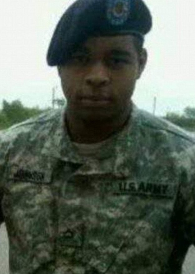 Αυτός είναι ένας από τους ελεύθερους σκοπευτές που έσπειραν τον θάνατο στο Ντάλας [εικόνες] | iefimerida.gr 4