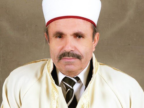 O Σερίφ Δαμαδόγλου
