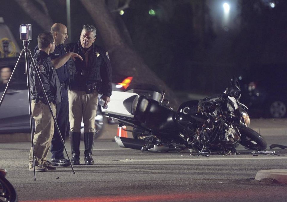 Η συνοδεία του Τριντό ενεπλάκη σε τροχαίο -Τρεις τραυματίες [εικόνα & βίντεο] | iefimerida.gr 0