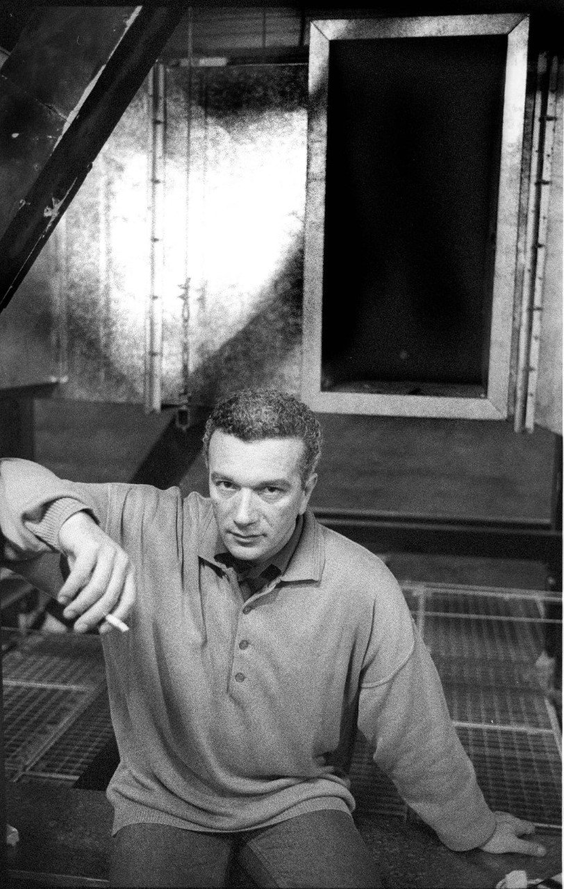 Περίτεχνα κοστούμια και μακέτες του Δαμιανού Ζαρίφη για το θέατρο και την όπερα [εικόνες] | iefimerida.gr 3