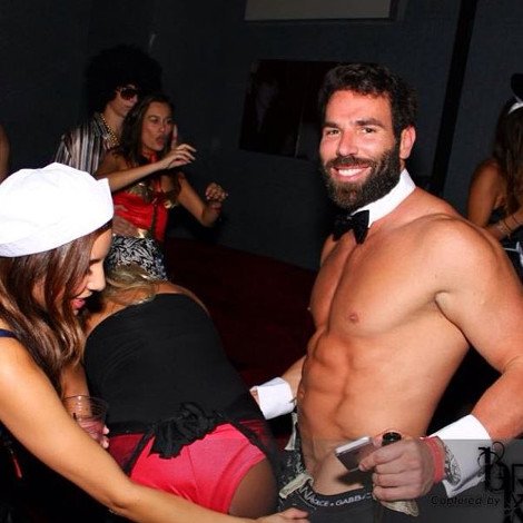 Με δικηγόρους επιλύουν τα ...όργια ενός ξέφρενου πάρτι μια πορνοστάρ και ο πλεϊμπόι του Instagram [εικόνες&βίντεο] | iefimerida.gr 1