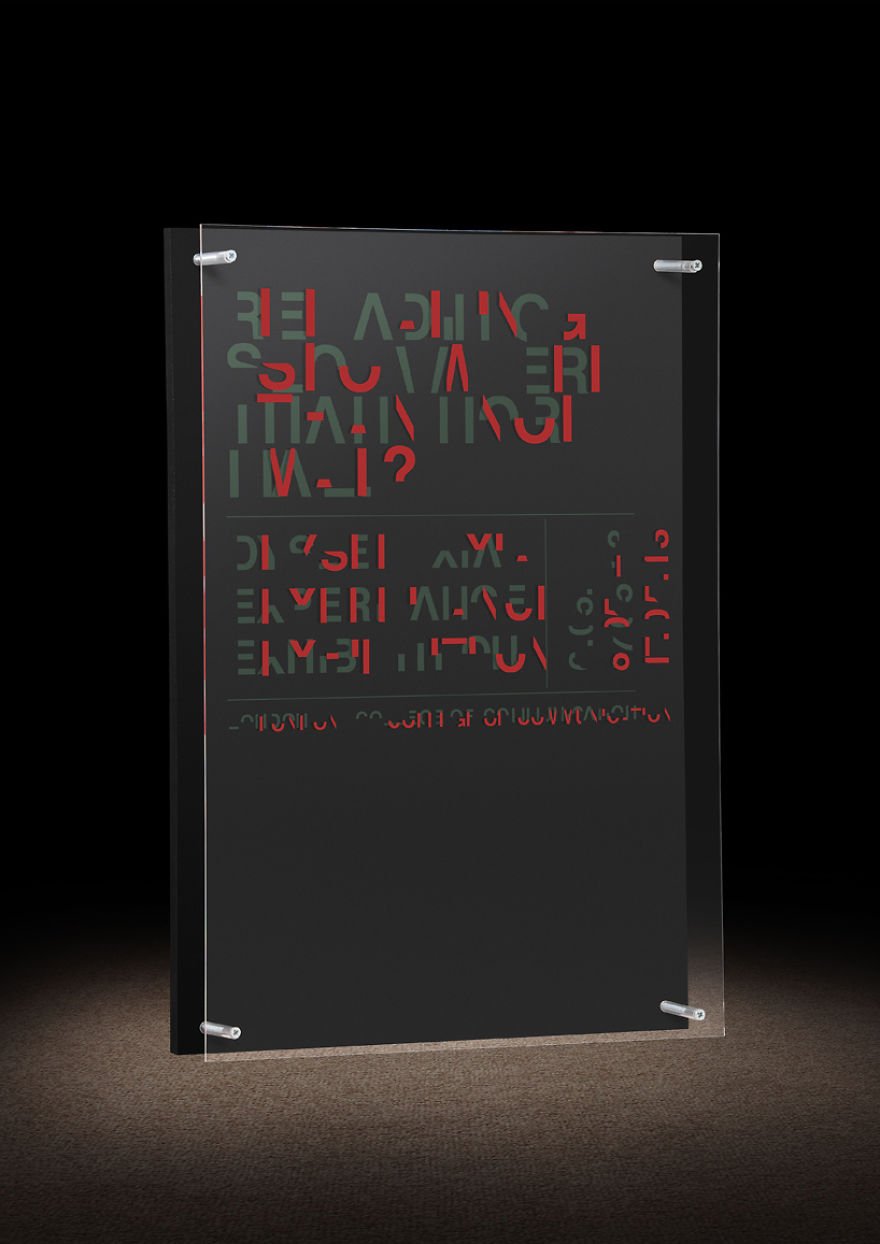 Ετσι βλέπουν τα γράμματα όσοι έχουν δυσλεξία [εικόνες] | iefimerida.gr 4