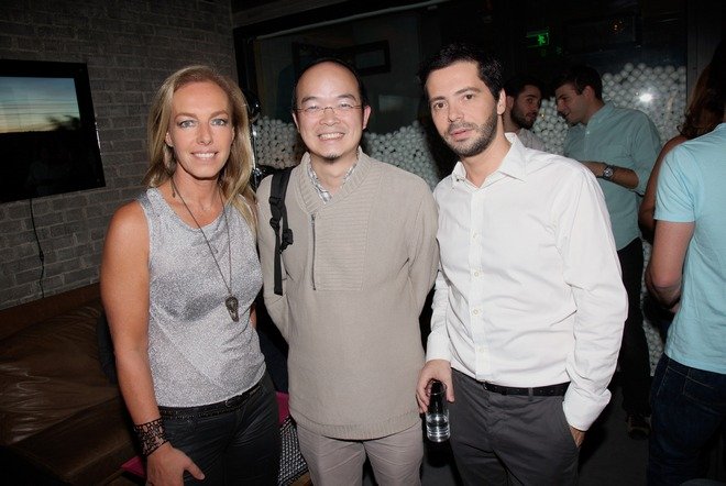 Η έκθεση της Δανάης Στράτου στο Salon de Bricolage [εικόνες] | iefimerida.gr 5