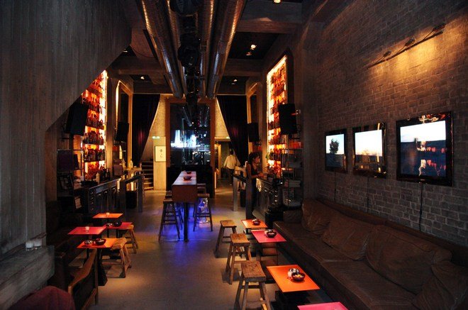 Η έκθεση της Δανάης Στράτου στο Salon de Bricolage [εικόνες] | iefimerida.gr 6