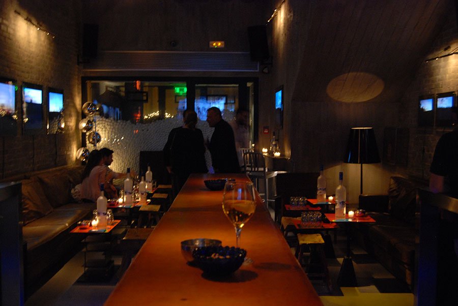 Η έκθεση της Δανάης Στράτου στο Salon de Bricolage [εικόνες] | iefimerida.gr 7