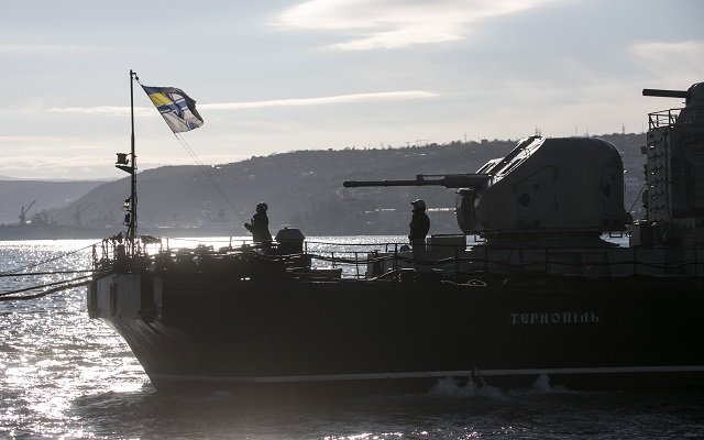 Ο Σωτήρης Δανέζης πήγε στην Ουκρανία και γράφει: Εδώ είναι το θέατρο του παραλόγου | iefimerida.gr 1