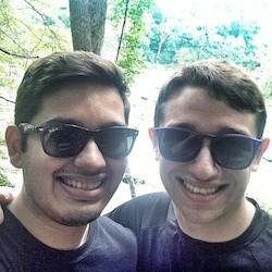 20χρονος νεαρός καταγράφει τη στιγμή που αποκαλύπτει στους γονείς του ότι είναι ομοφυλόφιλος [βίντεο] | iefimerida.gr 0