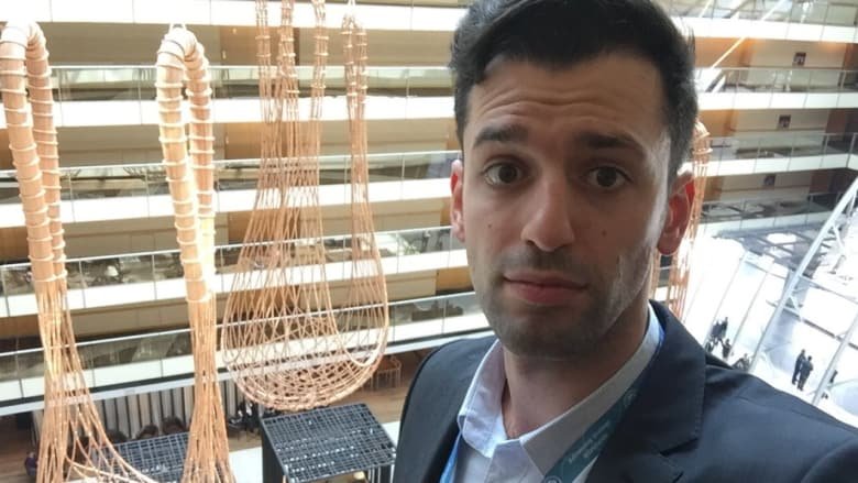 Τραγικό θάνατο από επίθεση καρχαρία βρήκε ένας Ελληνας ομογενής γιατρός στην Αυστραλία.