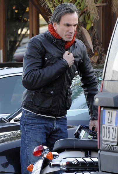 Ο Ντάνιελ Ντέι-Λιούις βάζει τέλος στην καριέρα του -Μια συγκλονιστική πορεία [εικόνες] | iefimerida.gr 7