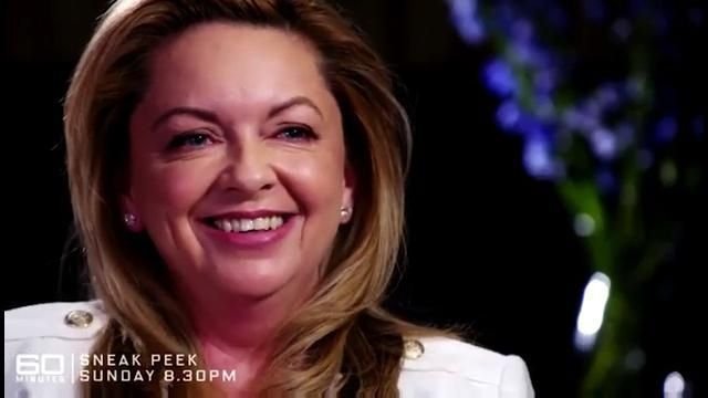 «Παντρεύτηκα έναν φυλακισμένο δολοφόνο που δεν είχα συναντήσει ποτέ» -Η... τρελή ιστορία μιας Αυστραλής [εικόνες] | iefimerida.gr 0