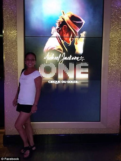 Αυτός είναι ο μακελάρης του Λας Βέγκας -64χρονος, λευκός, γνωστός στην αστυνομία [εικόνες]  | iefimerida.gr 2