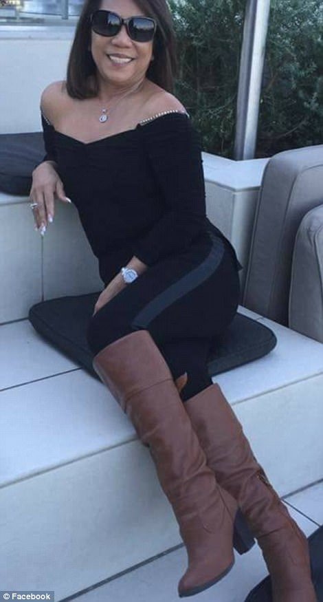 Αυτός είναι ο μακελάρης του Λας Βέγκας -64χρονος, λευκός, γνωστός στην αστυνομία [εικόνες]  | iefimerida.gr 3