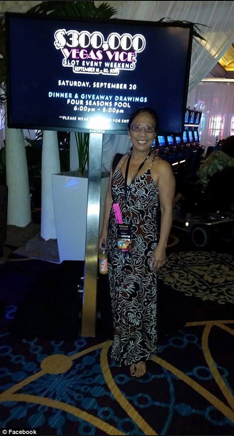 Αυτός είναι ο μακελάρης του Λας Βέγκας -64χρονος, λευκός, γνωστός στην αστυνομία [εικόνες]  | iefimerida.gr 4