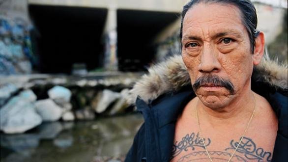 Ντάνι Τρέγιο-Ρόμπερτ Λασάρντο: Δύο «βρωμόφατσες» του Χόλιγουντ, ιδανικοί ενσαρκωτές του κακού [εικόνες&βίντεο] | iefimerida.gr 0